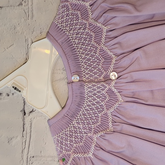 Grl's Reversble Dress, Grl's Dress, Grl's Pnafore, A Lne Dress
